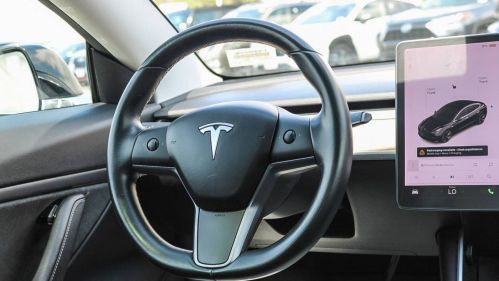 2019 Tesla Model 3 - Images - 15