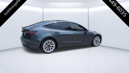2022 Tesla Model 3 - Images - 3