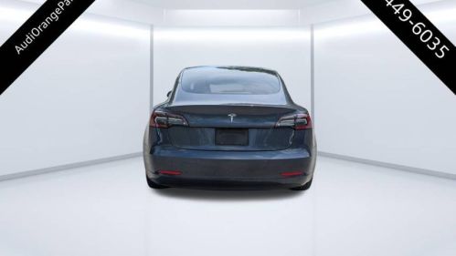 2022 Tesla Model 3 - Images - 4