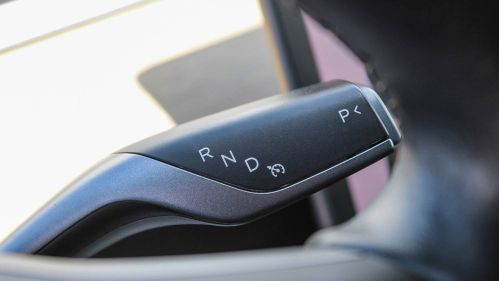2019 Tesla Model 3 - Images - 19