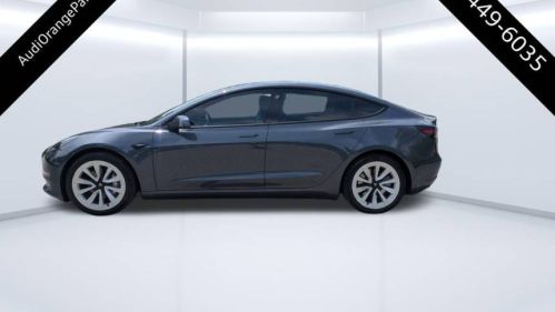 2022 Tesla Model 3 - Images - 7