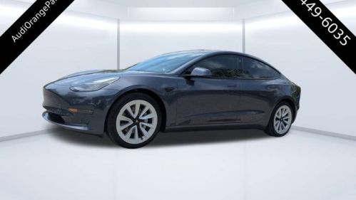2022 Tesla Model 3 - Images - 8