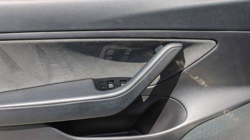 2019 Tesla Model 3 - Images - 20