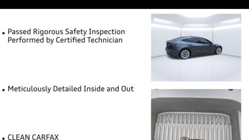 2022 Tesla Model 3 - Images - 9