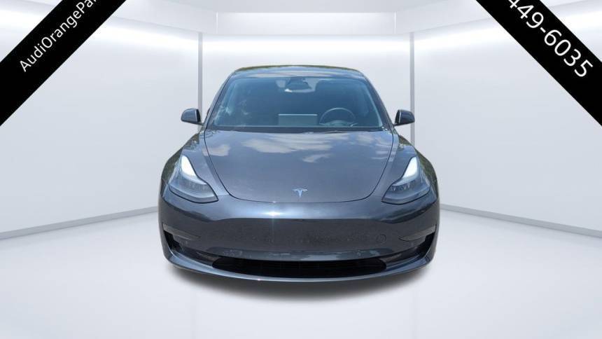 2022 Tesla Model 3 - Images - 10