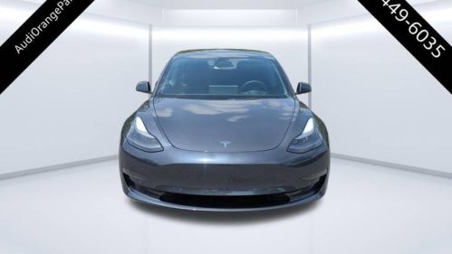 2022 Tesla Model 3 - Images - 10