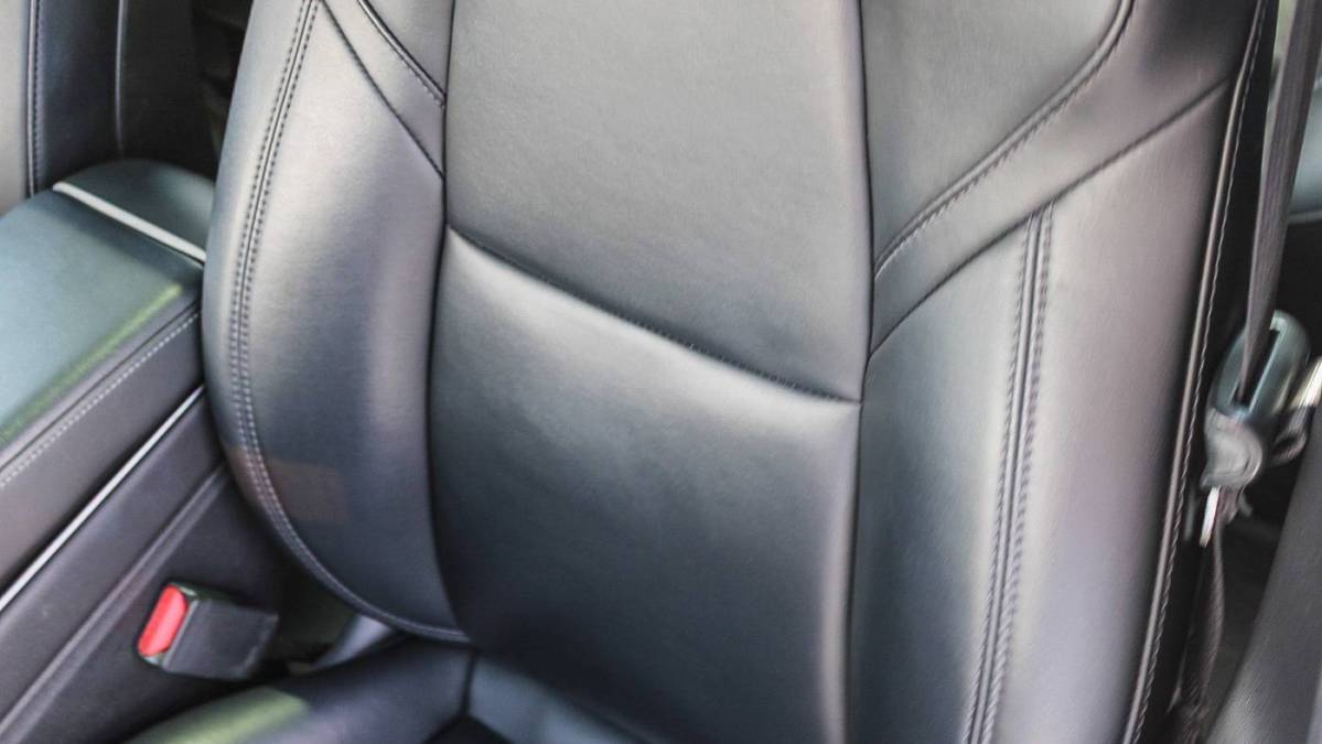 2019 Tesla Model 3 - Images - 22