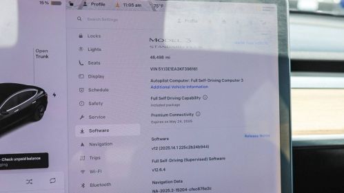 2019 Tesla Model 3 - Images - 23