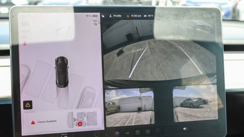 2019 Tesla Model 3 - Images - 24