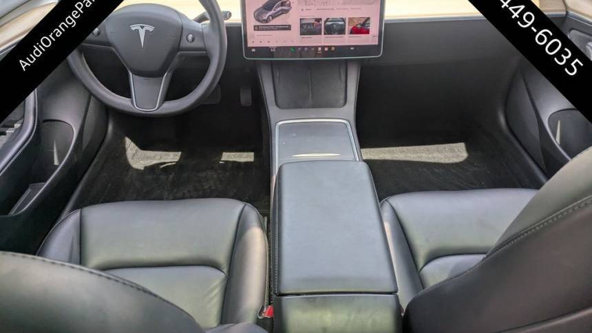 2022 Tesla Model 3 - Images - 17