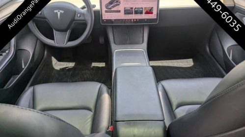 2022 Tesla Model 3 - Images - 17