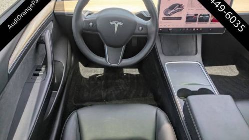 2022 Tesla Model 3 - Images - 18
