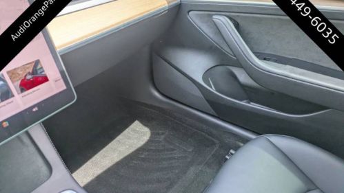2022 Tesla Model 3 - Images - 19