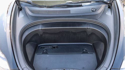 2019 Tesla Model 3 - Images - 26