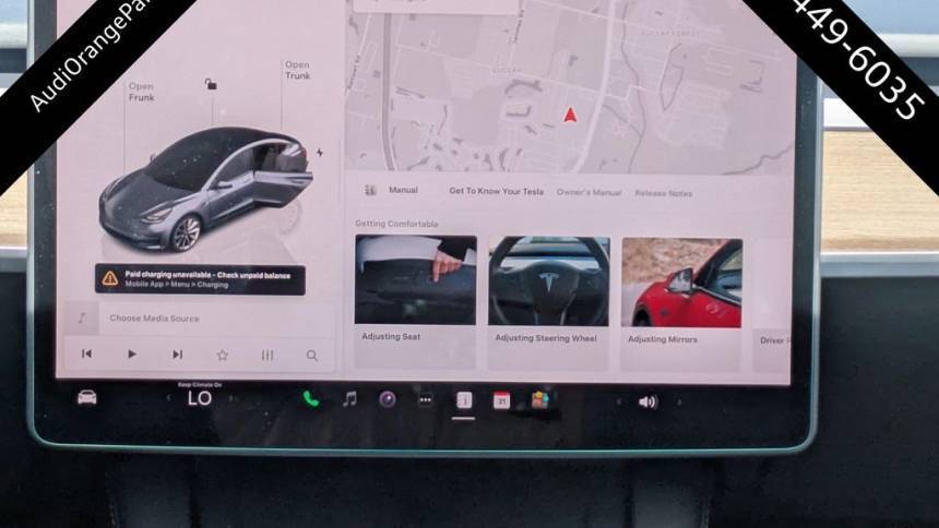 2022 Tesla Model 3 - Images - 20
