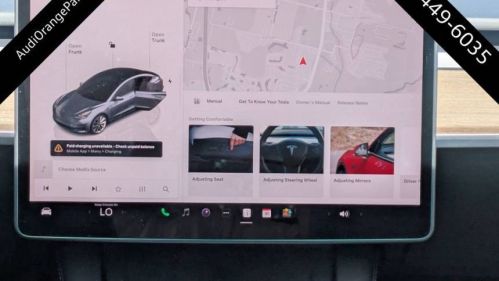 2022 Tesla Model 3 - Images - 20