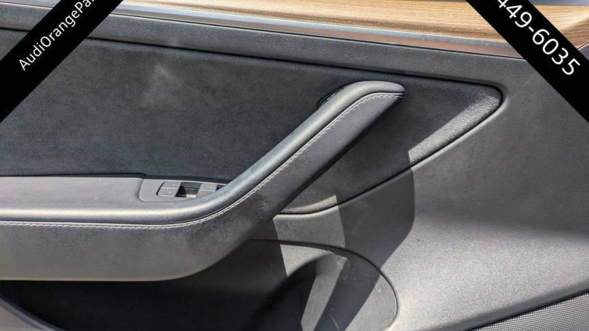 2022 Tesla Model 3 - Images - 29