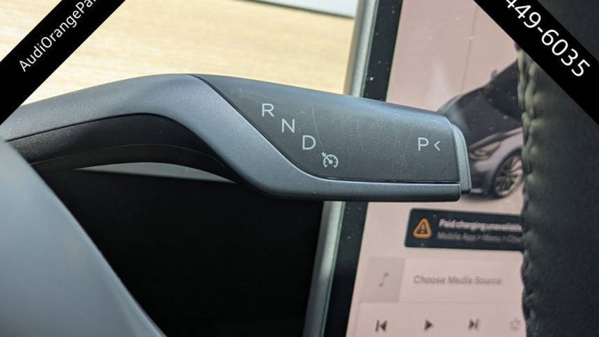 2022 Tesla Model 3 - Images - 34