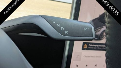 2022 Tesla Model 3 - Images - 34
