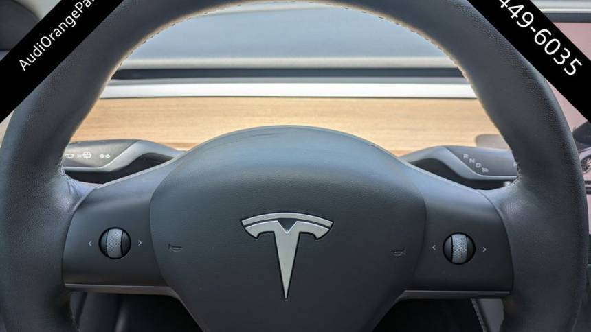 2022 Tesla Model 3 - Images - 35