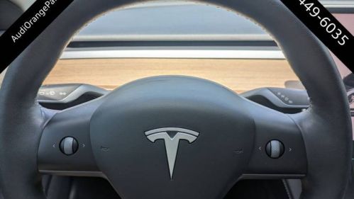 2022 Tesla Model 3 - Images - 35