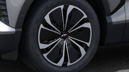 2024 Chevrolet Blazer EV - Images - 9