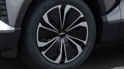 2024 Chevrolet Blazer EV - Images - 9