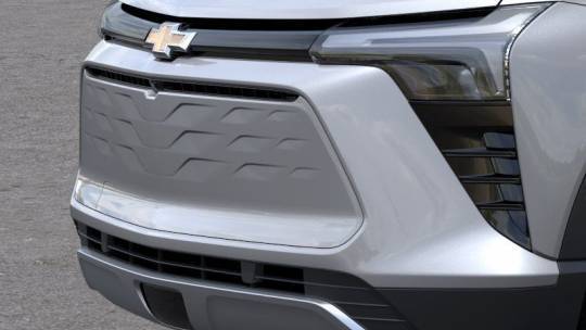 2024 Chevrolet Blazer EV - Images - 13