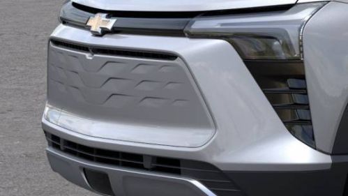 2024 Chevrolet Blazer EV - Images - 13