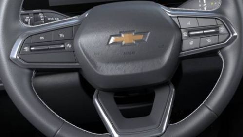2024 Chevrolet Blazer EV - Images - 19