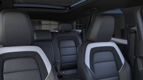 2024 Chevrolet Blazer EV - Images - 24