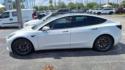 2021 Tesla Model 3 - Images - 3