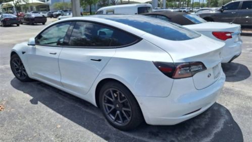 2021 Tesla Model 3 - Images - 4