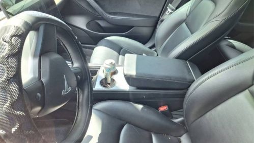 2021 Tesla Model 3 - Images - 6