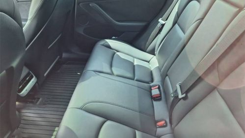 2021 Tesla Model 3 - Images - 7