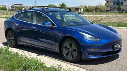 2020 Tesla Model 3 - Images - 3