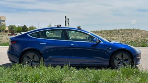 2020 Tesla Model 3 - Images - 4