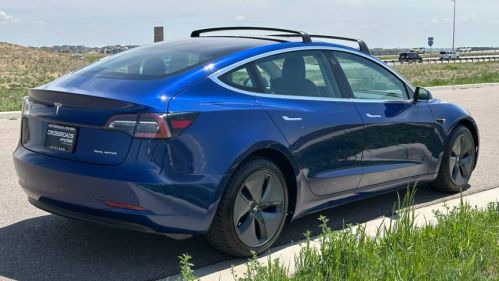 2020 Tesla Model 3 - Images - 5