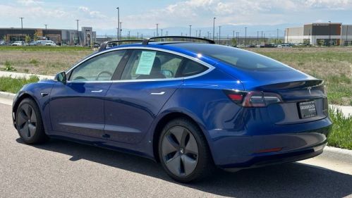 2020 Tesla Model 3 - Images - 6