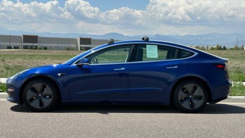 2020 Tesla Model 3 - Images - 7