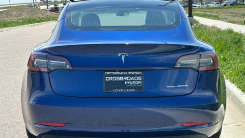 2020 Tesla Model 3 - Images - 8