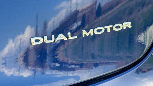 2020 Tesla Model 3 - Images - 9