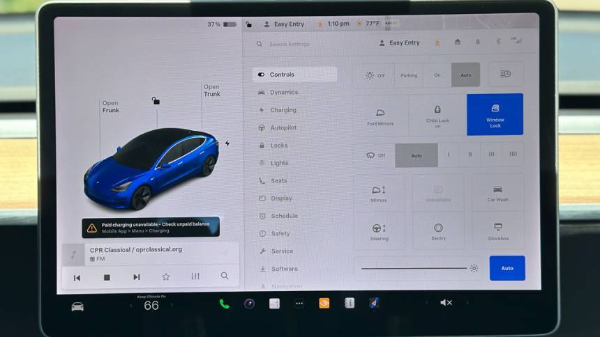 2020 Tesla Model 3 - Images - 15