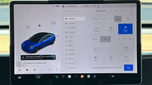 2020 Tesla Model 3 - Images - 15