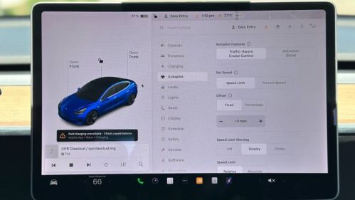 2020 Tesla Model 3 - Images - 16