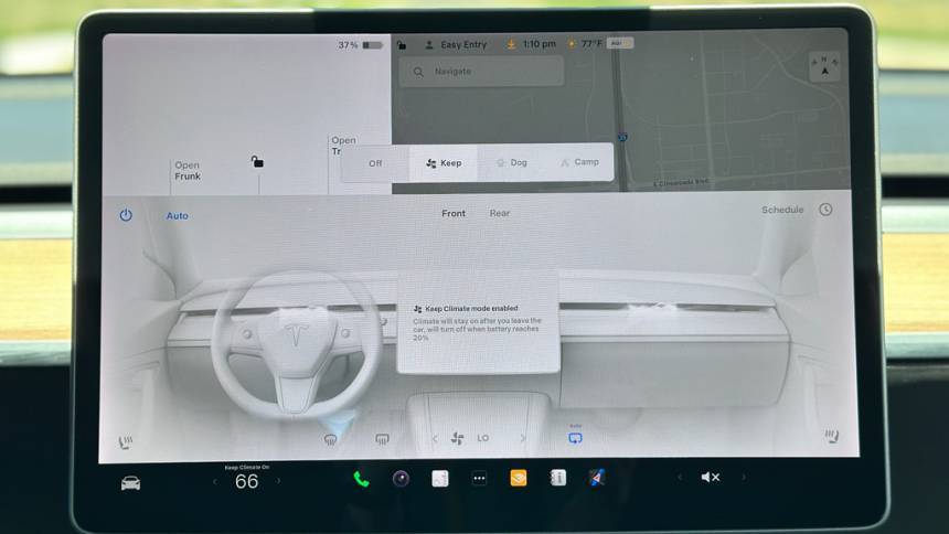 2020 Tesla Model 3 - Images - 17
