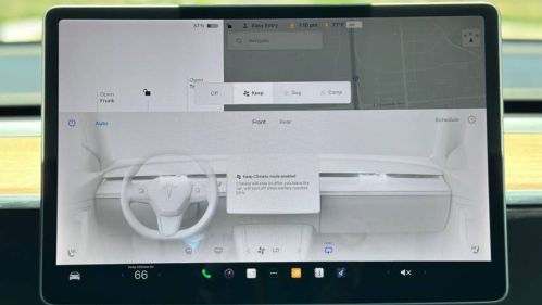 2020 Tesla Model 3 - Images - 17