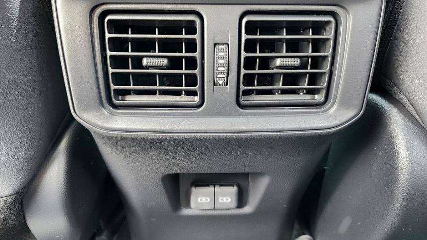 2025 Toyota RAV4 Plug-In Hybrid - Images - 12