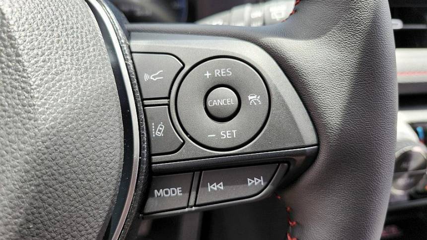 2025 Toyota RAV4 Plug-In Hybrid - Images - 28
