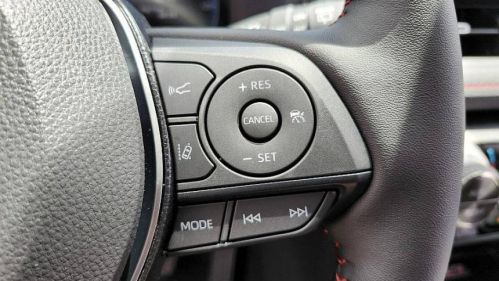 2025 Toyota RAV4 Plug-In Hybrid - Images - 28